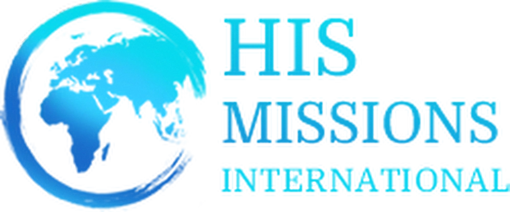 His Missions