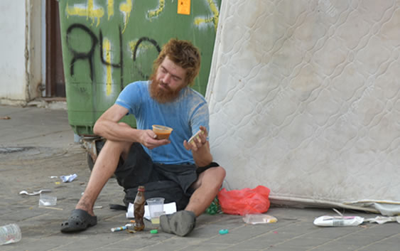 Drug Rehabilitation
